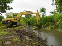 Alcaldía de Maturín registra más de 12 mil metros de caños saneados.