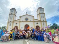 “Monagas y sus encantos” resaltará potencial turístico y folklórico del municipio Cedeño.