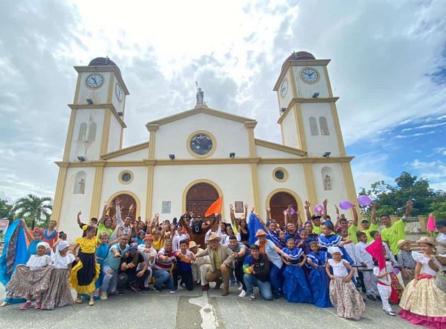 “Monagas y sus encantos” resaltará potencial turístico y folklórico del municipio Cedeño.