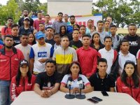 JPSUV cumplió en Monagas primera fase del despliegue territorial.