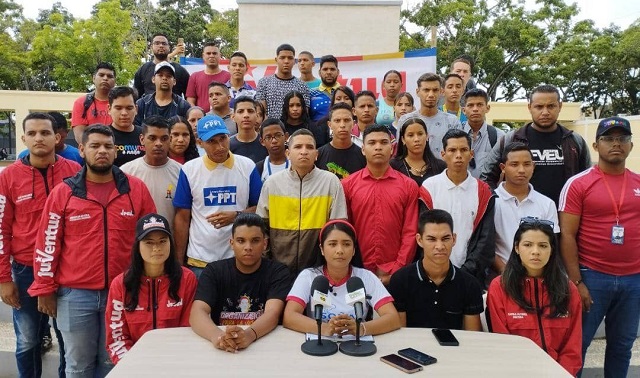 JPSUV cumplió en Monagas primera fase del despliegue territorial.