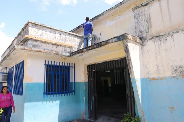 Más 3.500 personas beneficia rehabilitación del consultorio “Concepción Mariño” de Maturín.