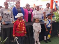 Inaugurada Mini Feria Turística Escolar Monagas.