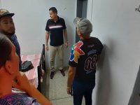 Gobierno regional asume recuperación de la Emergencia del CDI de Boquerón.