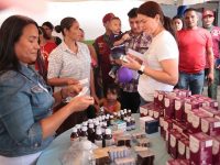 Alcaldesa Ana Fuentes garantizó salud a más de 16 mil maturineses en los últimos 6 meses.