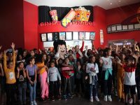 Fundación Regional El Niño Simón Monagas atendió más de 310 mil niños entre abril y junio.