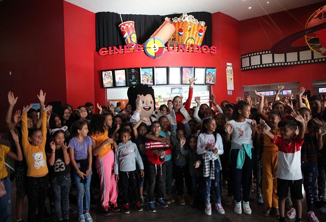 Fundación Regional El Niño Simón Monagas atendió más de 310 mil niños entre abril y junio.