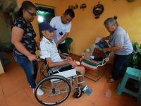 Alcaldía de Maturín brindó respuesta a 772 casos a través del 1×10 del Buen Gobierno.