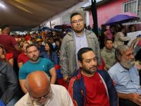 José Alejandro Rodríguez nuevo secretario de Planificación y Desarrollo de la Gobernación de Monagas.