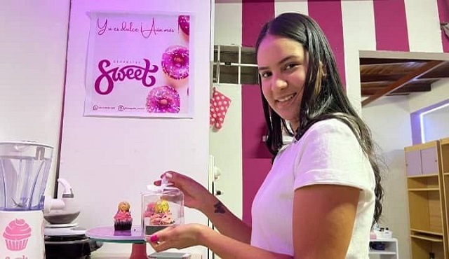 Inician jornadas de formación del Programa Regional Emprender Joven.