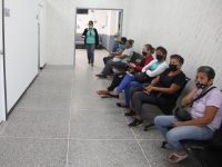 Atención de calidad ofrece Instituto Municipal de La Mujer y la Familia en Maturín.