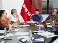 PSUV Monagas seguirá activo junto a su militancia en apoyo al presidente Nicolás Maduro.