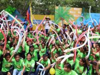 Arrancó en Maturín Plan Vacacional Comunitario “Vacaciones Divertidas 2023”.