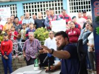 “Conectados con Ernesto”: Un año de interacción directa con el pueblo.