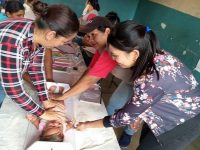 Más de 140 zamoranos atiende plan Venezuela Libre de Vulnerabilidad.