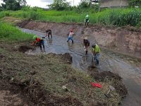 Maturín registra avances significativos hacia una ciudad más limpia y ecológica.