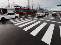 Más de 40 kilómetros de vialidad atendidos por la Alcaldía de Maturín entre enero y julio.