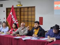 Luna: “Ejecutivo nacional, regional y municipal, junto a las estructuras del PSUV, deben estar al servicio del Poder Popular”.