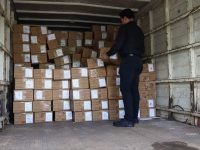 Más de 38 mil unidades ortopédicas llegan al Servicio de Traumatología del hospital central de Maturín.