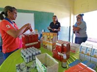 Programa Amor en Acción atiende a más de 500 niños en la parroquia Los Godos de Maturín.