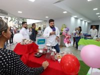 Analizan propuestas para creación de Ley Estadal de Emprendedores en Monagas.