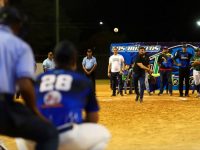 Búfalos de Monagas campeón de Oriente rumbo a la Copa Nacional de Softbol.