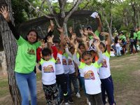Más de 5 mil niños de Maturín atenderá Plan Vacacional Comunitario.