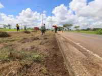 Alcaldía de Maturín avanza en programas permanentes de servicios públicos.