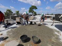 Gobernación inicia mejoras en el Ambulatorio Vargas.