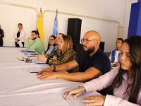 Realizan en Maturín segunda jornada de consultas para reformar ordenanzas tributarias.