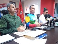 Hasta 650 unidades de transporte público habilitadas para el Venezuela vs. Paraguay.