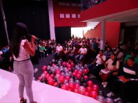 Ofrecen masterclass “No es Viral, es Vital” a 150 emprendedores jóvenes de Monagas.