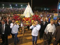 Desde Punta de Mata reviven la devoción por la Patrona de Oriente.