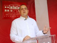 Monagas se perfila como casa oficial de la Vinotinto.