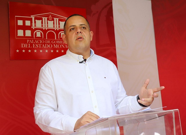 Monagas se perfila como casa oficial de la Vinotinto.