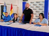 Sector licorero se suma a la Consulta Pública en el marco del Plan Integral Tributario de Maturín.