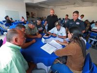Transportistas entregan propuestas para la reforma de ordenanzas municipales en Maturín.