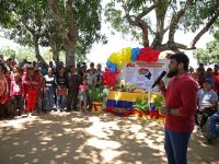 Priorizan acciones para fortalecer los servicios públicos en el municipio Aguasay.