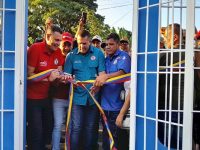 Transportistas de la zona Oeste de Monagas estrenan sede gremial en Punta de Mata.