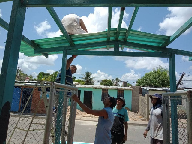 Campaña Educando con Amor promueve el regreso a clases en Monagas.