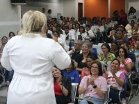 Municipio Ezequiel Zamora se suma al plan para disminuir la mortalidad materno-infantil.