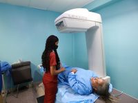 Atienden a 350 mujeres de Maturin en 11 especializaciones médicas en el CAT “Che” Guevara.