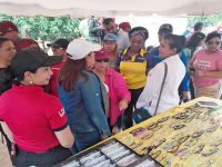 Llevan atención a 711 familias de la BMS Negro Primero en Santa Bárbara de Tapirín.