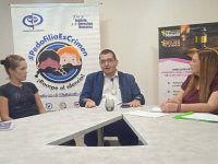 Personal del Instituto de la Mujer de Maturín se forma en prevención contra la pedofilia.