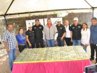 Promueven operativo médico para transportistas del municipio Ezequiel Zamora.