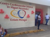 Cardiovascular de Oriente celebrará sus 31 años con jornadas médicas, educativas y deportivas.