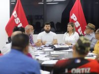 PSUV Monagas ha movilizado más de 147 mil personas en jornadas de agitación política entre julio y septiembre.