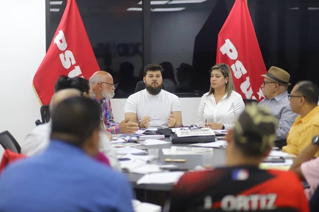 PSUV Monagas ha movilizado más de 147 mil personas en jornadas de agitación política entre julio y septiembre.