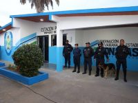 Activan módulo policial en el sector Primero de Mayo de Maturin.