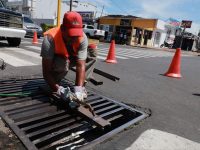 Alcaldía de Maturín intensifica atención integral a los servicios públicos de la ciudad.